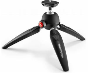 Stativ Manfrotto Pixi Evo (MTPIXIEVO-BK)