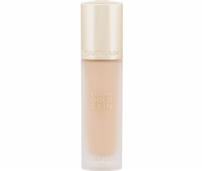 Guerlain  PARURE GOLD Skin MATTE FOUNDATION N1N 35ML