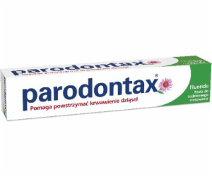 Parodontax Fluoride zubní pasta 75 ml