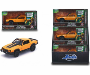 Dickie Vehicle Transformers Bumblebee 1:32