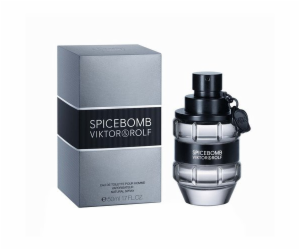 Viktor & Rolf Spicebomb EDT 50 ml