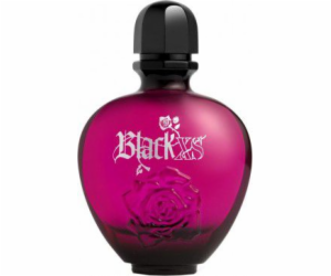 Paco Rabanne Black XS for Her EDT 80 ml