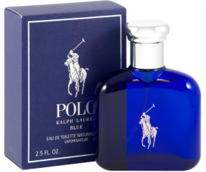 Ralph Lauren Polo Blue EDT 75 ml