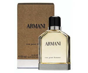 Giorgio Armani Eau Pour Homme EDT 100 ml