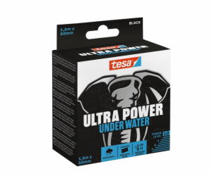 Lepicí páska TESA ULTRA POWER 56491, 1,5 m × 50 mm