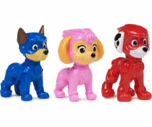 Spin Master Paw Patrol Movie2 Obrázek 3 Figurky 6067503