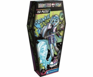 Clementoni Clementoni Puzzle 150 dílků Monster High Frank...