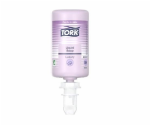 Tekuté mýdlo TORK LUXURY 424901, vůně jasmínu, 1 l