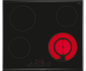 Elektrická varná deska ŘADY BOSCH | 6 PKF675FP2E