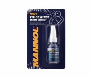 Silně fixační kapalina Mannol, 10 ml