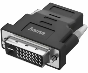 Hama 200338 redukce DVI na HDMI zásuvku