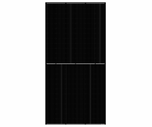 Solarmi solární panel Amerisolar Mono 575 Wp černý 144 čl...