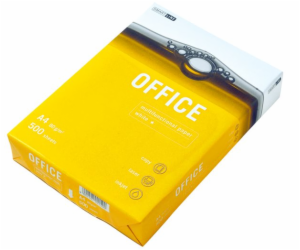 Europapier OFFICE PAPER A4, 80g/m2, 1x500listů