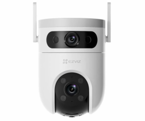 EZVIZ IP kamera H9c 3MP/ PTZ/ Wi-Fi/ 3Mpix/ krytí IP65/ o...