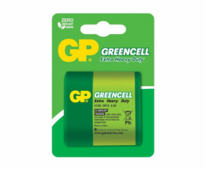 Element GP GREENCELL 3R12. 4,5V