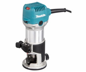 Elektrická fréza Makita RT0702C, 710W