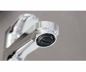 Umyvadlová baterie Hansgrohe Rebris S 72580000, chrom