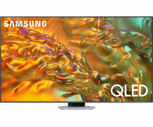 Samsung QE50Q80D QLED