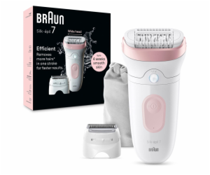 Braun Silk-epil 7-030