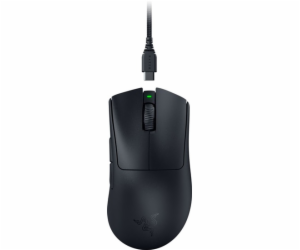 Razer DEATHADDER V3 PRO + HP Wir Dongle