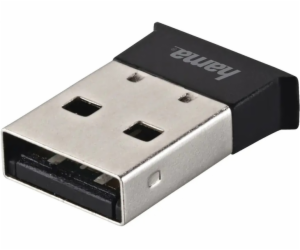 Hama 53312 BT USB adaptér, 5.0 C2 + EDR