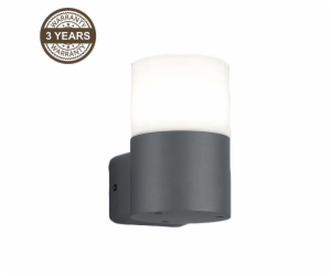 Lampa Domoletti ORTE 14216, 40W, E27, IP44, černá