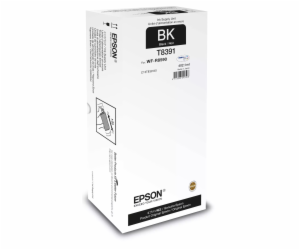 Epson WorkForce Pro WF-R8590 Black XL Ink