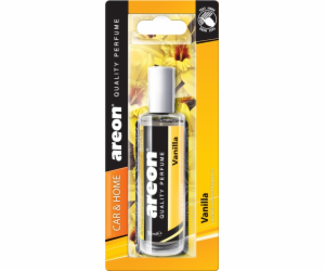 Osvěžovač vzduchu do auta Areon Vanilla, 35 ml