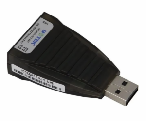 Solarmi Rozhraní RS485/422 na USB