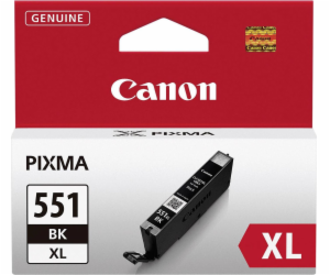 Canon CLI-551BK XL 