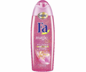 Sprchový gel Fa Magic Oil Pink Jasmine 250 ml