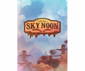 ESD Sky Noon