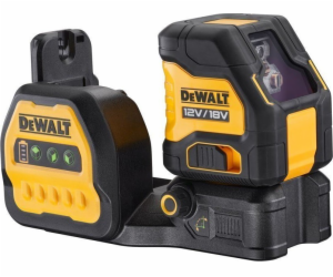 Dewalt DEWALT.LINE LASER 12V DCE088NG18 15m