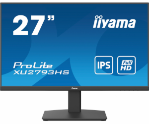 iiyama ProLite XU2793HS-B6, LED monitor