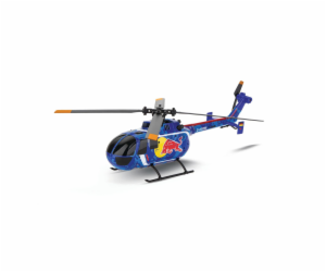 Carrera RC 2,4GHz      370501049 Red Bull BO 105 C- Carre...