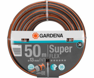 Hadice Gardena SuperFLEX, 13 mm (1/2") 50m (18099-20) 