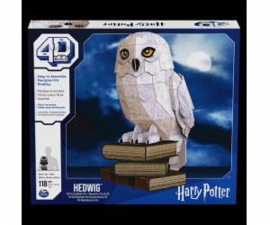 PUZZLE HARRY POTTER 4D HEDWIG 6069818