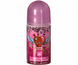 Cuba Heartbreaker Roll-on deodorant 50ml