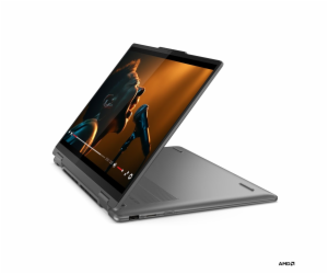 Lenovo Yoga 7 2-in-1 14AHP9 Storm Grey (83DK000MCK)