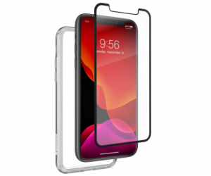 InvisibleShield Elite Edge 360 sklo + kryt iPhone 11 Pro/...