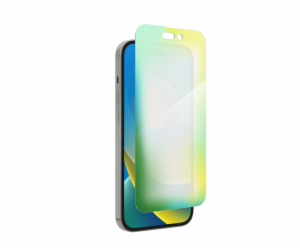 InvisibleShield Flex ECO hybridní sklo iPhone 14 Pro