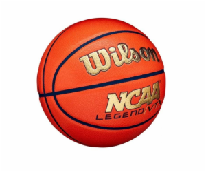 Basketbalový míč Wilson NCAA, velikost 7