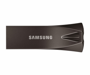 Samsung USB 3.2 Gen Flash Disk 512 GB - titan grey