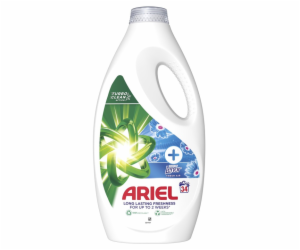 PRAČKA SK ARIEL FRESH AIR 34 SK 1,7L