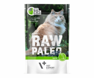 EDAL KONS KATEMS RAW PALEO HRA 100G