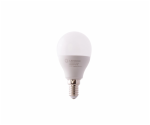 LEMP LED WIFI P40 E14 4,9W 470LM TW