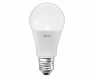 Chytrá LED lampa SMART WIFI, A60, 9W, E27, 806lm, stm.