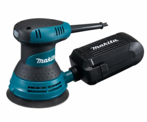 Excentrická bruska Makita BO5030, 300W