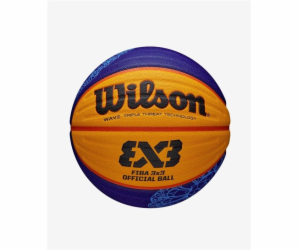 Basketbalový míč Wilson FIBA, velikost 6