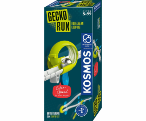  KOSMOS Gecko Run - Marble Run Loop V1, mramorový běh